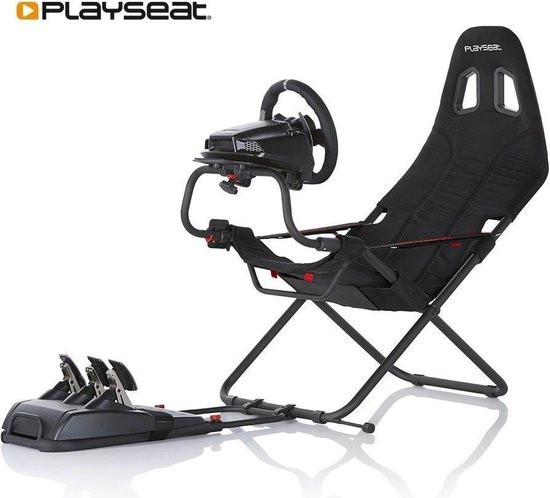Playseats Challenge - Gaming chair