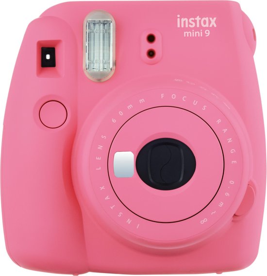 Vrijwel golf levering aan huis Beste Polaroid Camera van 2023? Top 5 best geteste opties!