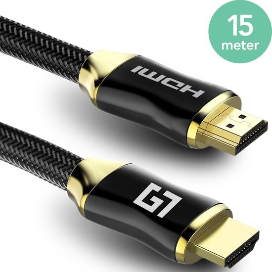 Beste HDMI Kabel van 2023? 5 geteste opties! |