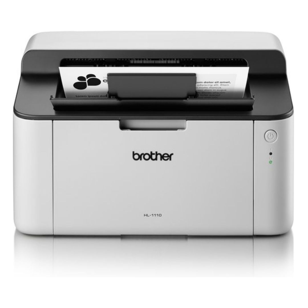 Brother HL-1110 - Laserprinter