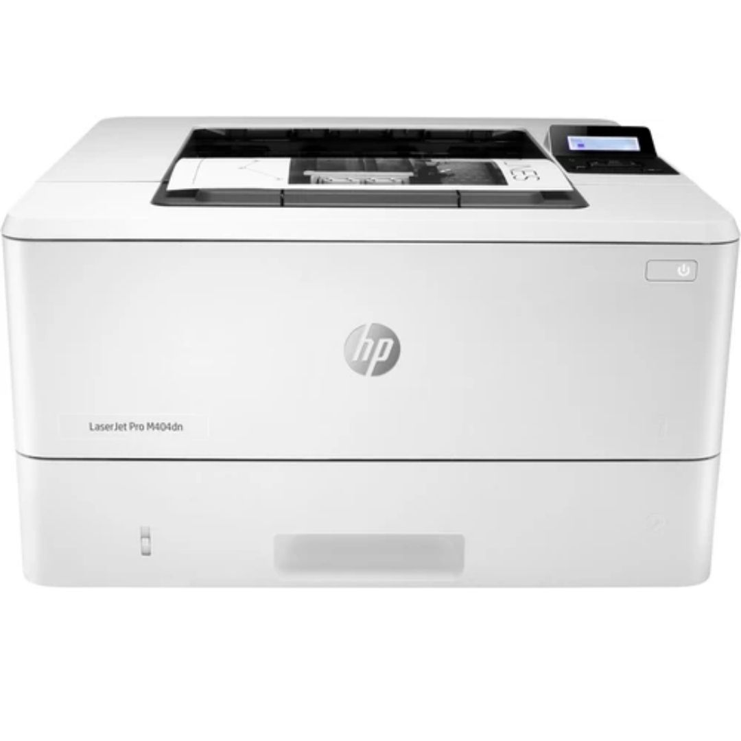 HP Laser 107w - Mono laserprinter - zwart wit