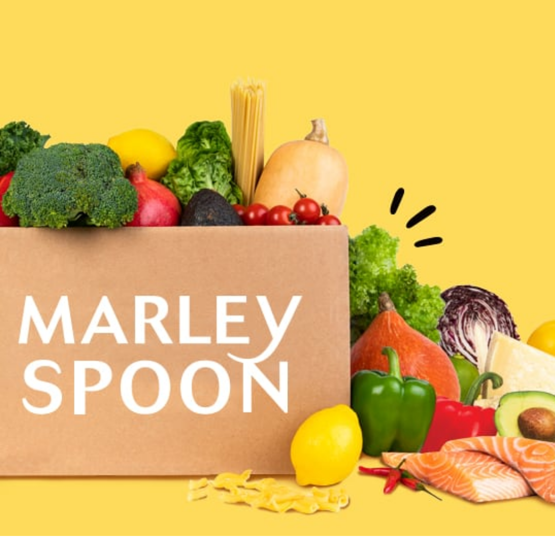 marley spoon