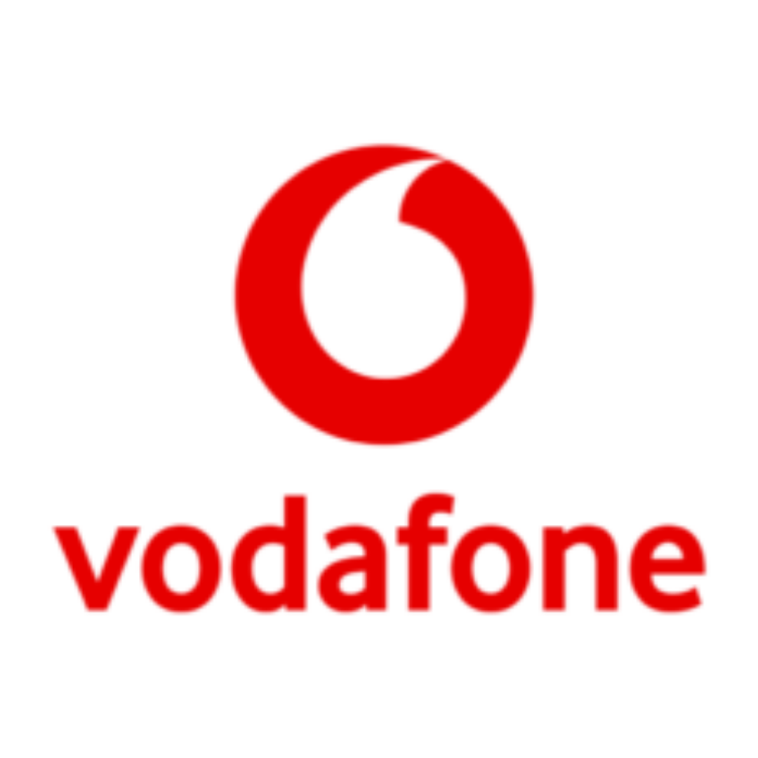 Vodafone