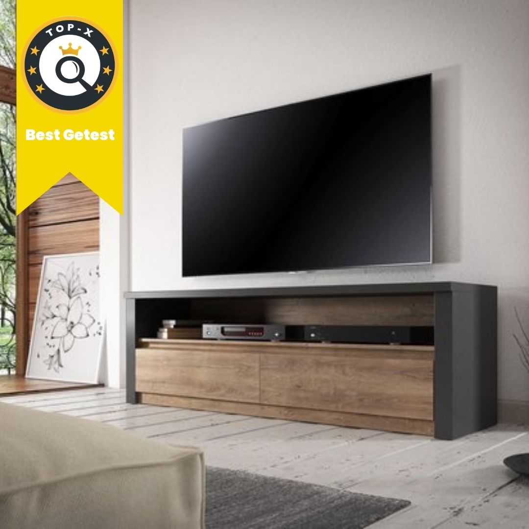 Wat is de beste TV meubel? Top 5 opties van 2023!