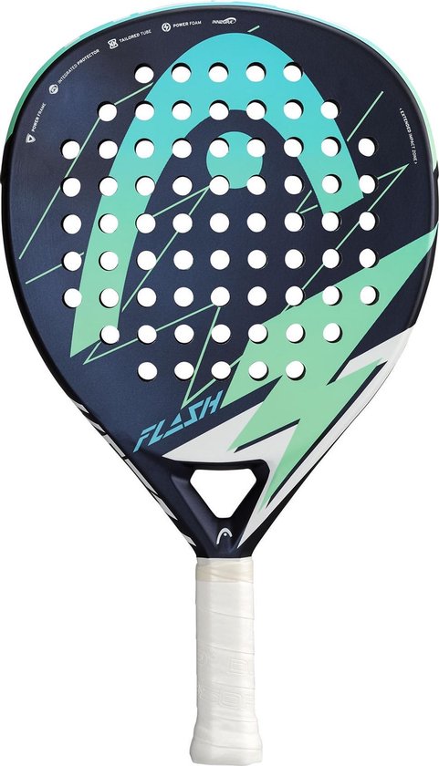 HEAD Flash (Diamond) - 2021 padel racket