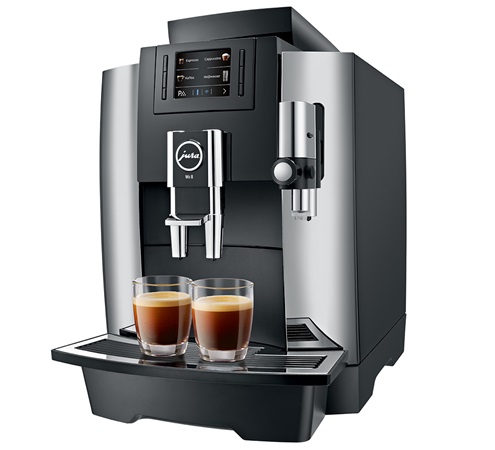 Nog steeds dictator Dierbare Wat is de beste Zakelijke Koffiemachine voor bedrijven? De top 5 opties!