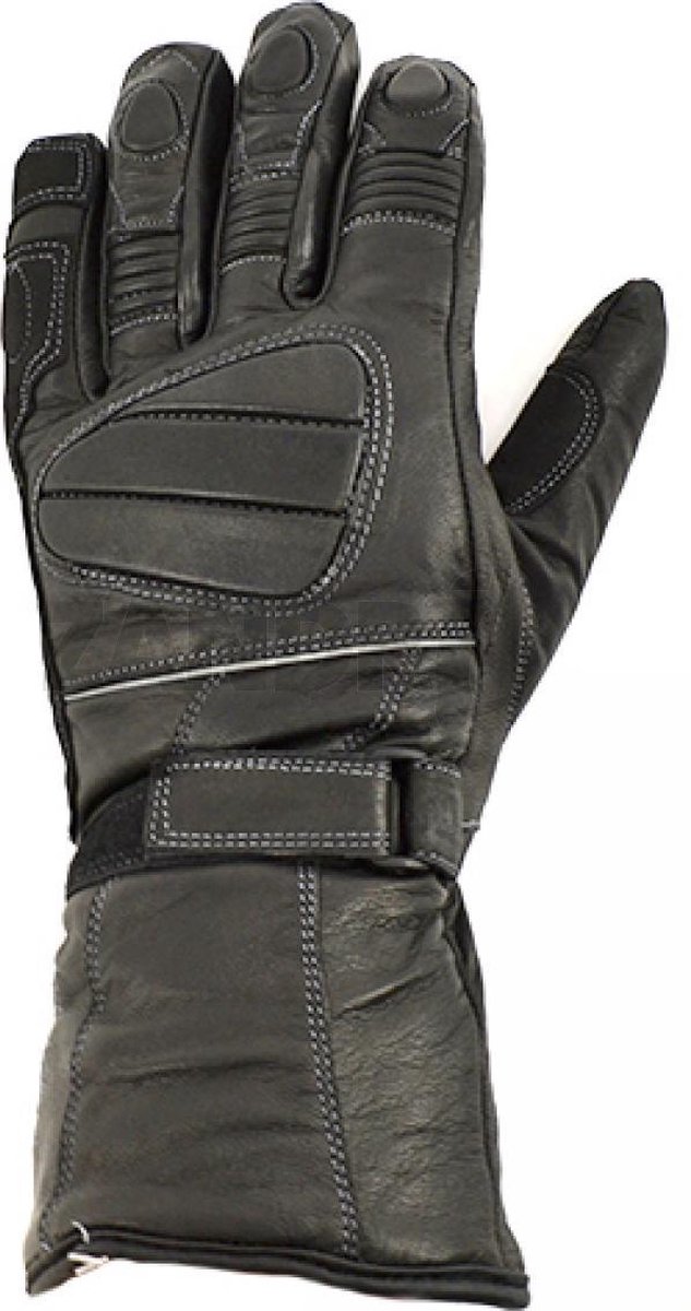 Handschoenen Winter Mkx Pro Street Zwart 10 - Maat L