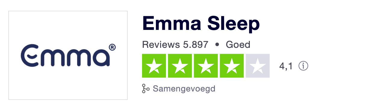 Emma matras review