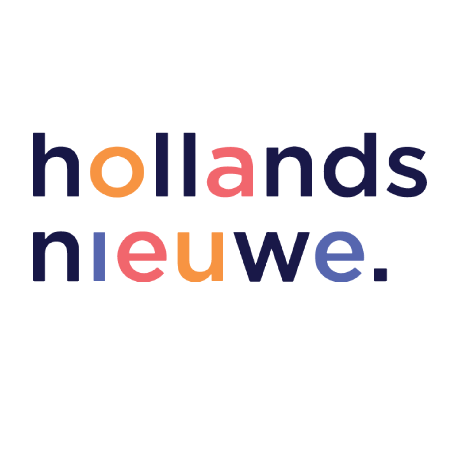 hollands nieuwe