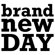 brand new day logo