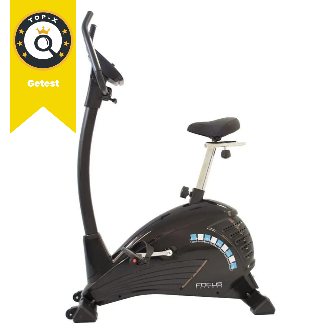 Fitbike ride 5 review