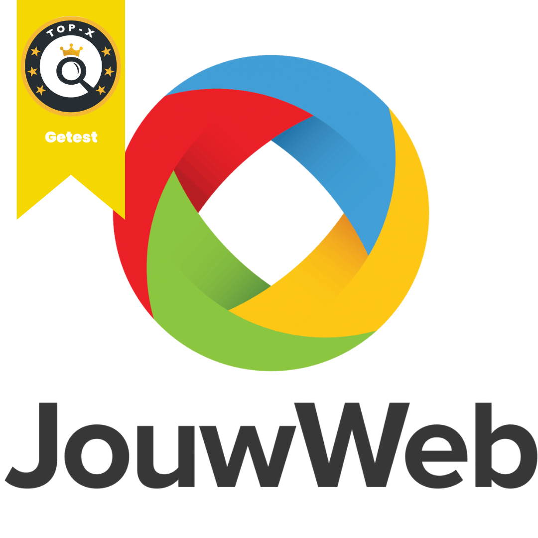 Jouwweb logo