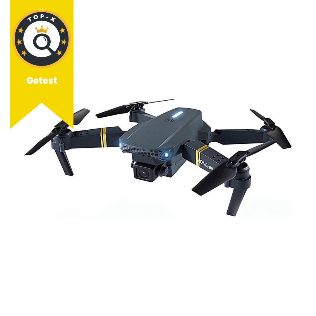 De beste drone de 100 euro? Top 5 best getest [2023] | top-X.nl