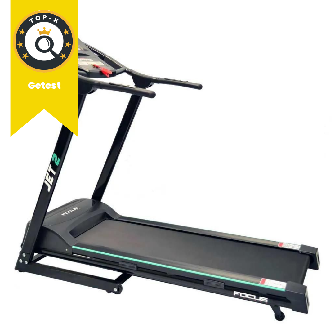 Focus Fitness jet 2 review