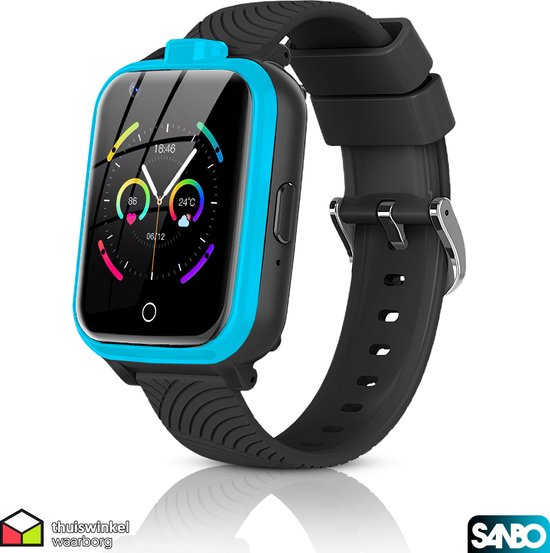 Sanbo® I30 Smartwatch - Kinder smartwatch