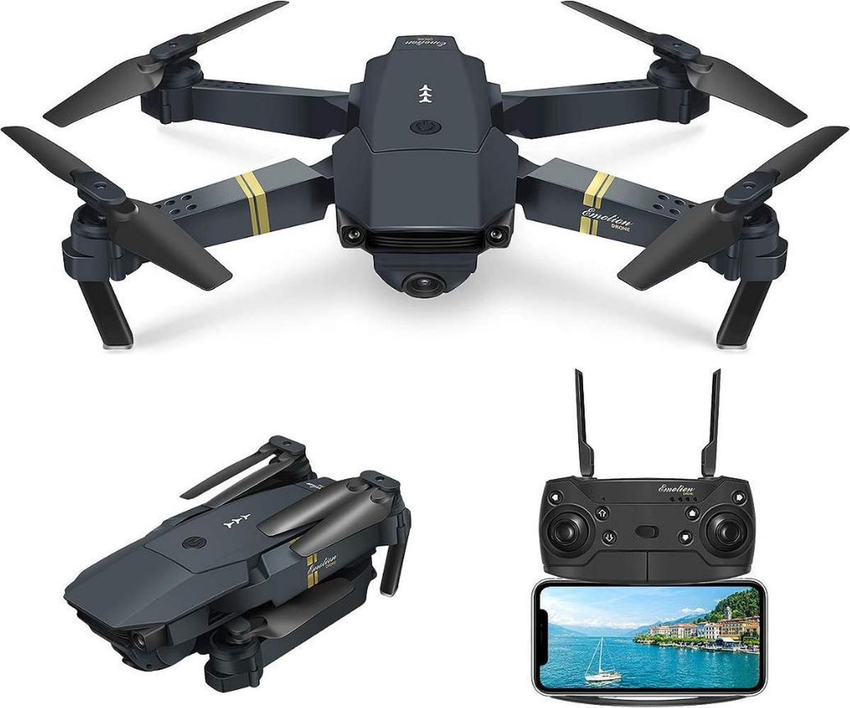 Wat is Drone voor Beginners? De top 5 beste opties!