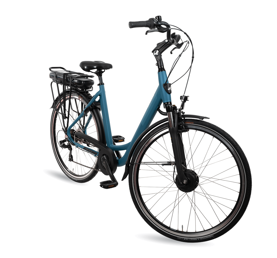 maagpijn regel backup Stella fiets prijzen: Een compleet overzicht van de prijzen in 2023!