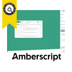 amberscript test