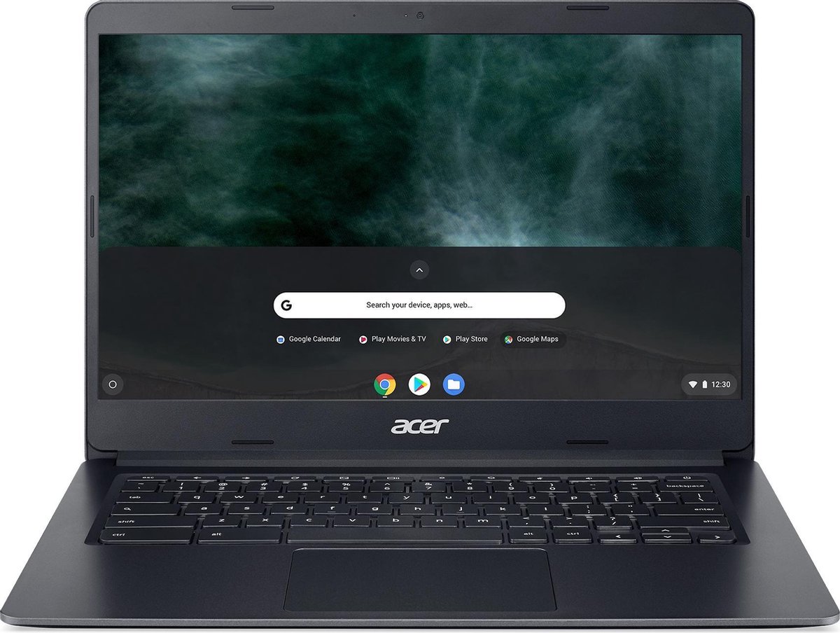 Acer Chromebook 314 C933T-C1G6
