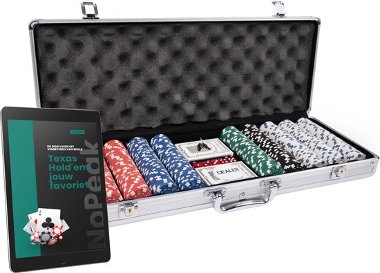 Ingenieurs Zuigeling Sluier Beste Pokerset van 2023 kopen? Top 5 best geteste opties!