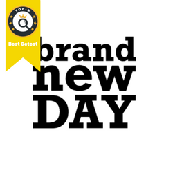 Brand New Day review