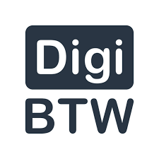 Digitbtw logo