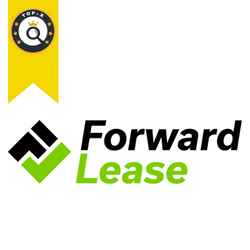 Forward lease