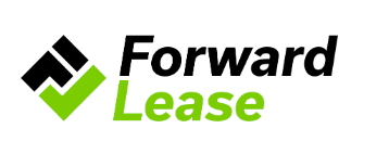Forward lease logo