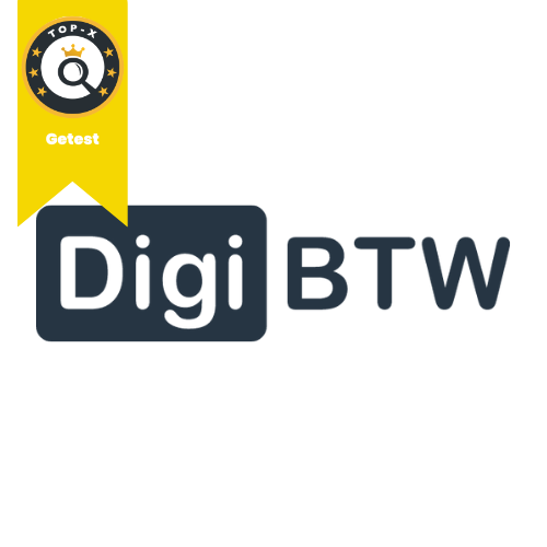 digibtw software