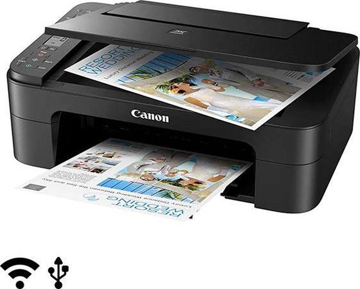 Wat de beste printer onder 100 euro? Top 5 beste opties!