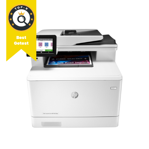 voldoende bedriegen vervangen Wat is de beste All-In-One Printer? De top 5 beste opties van 2023!