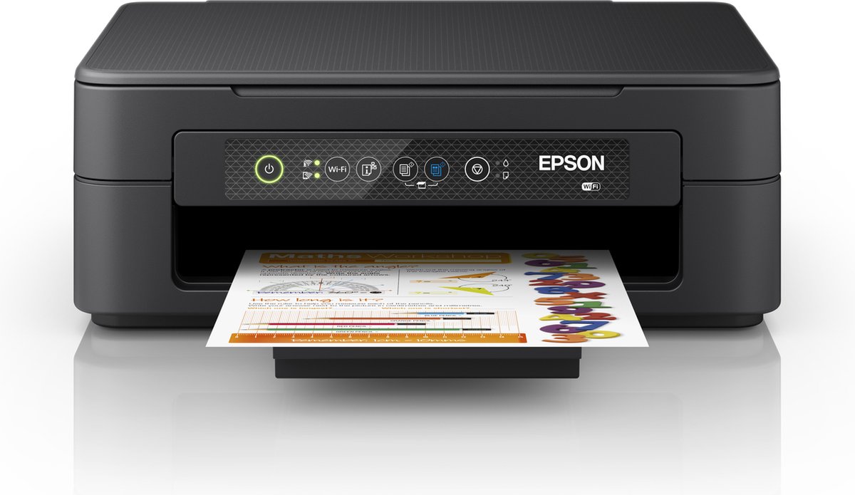 Epson Expression Home XP-2200 All-In-One Printer