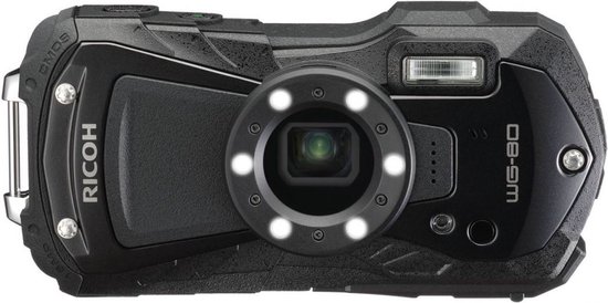 Canon EOS M50 Mark II systeemcamera Zwart + 15-45mm IS STM