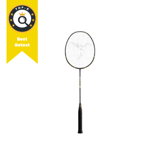 Beste badmintonracket