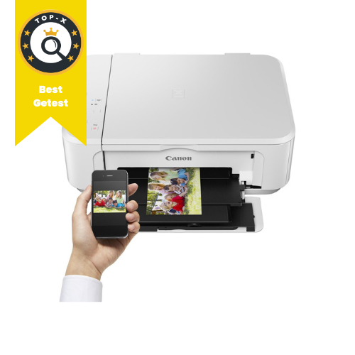 Trappenhuis compact geschenk Wat is de beste printer onder 100 euro? De Top 5 beste opties!