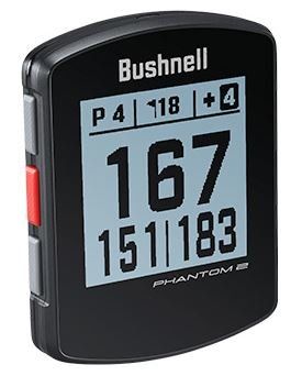 BUSHNELL PHANTOM 2 HANDHELD GPS