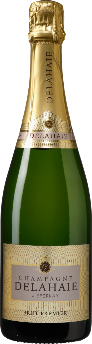 Delahaie Brut Premier Champagne