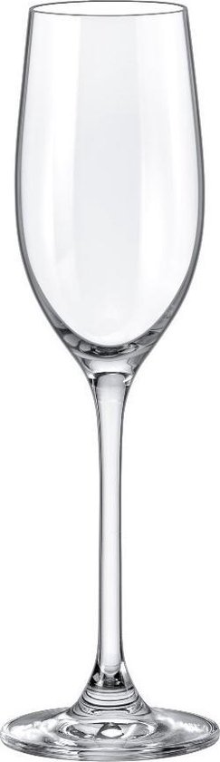 RONA - Sherryglas 10cl "Edition" Kristal (6stuks)
