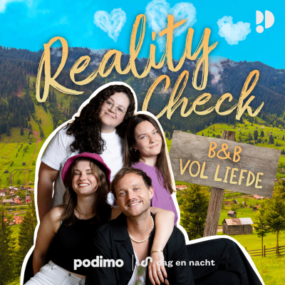 Reality Check podcast