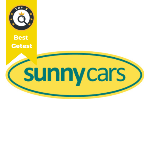 Sunnycars