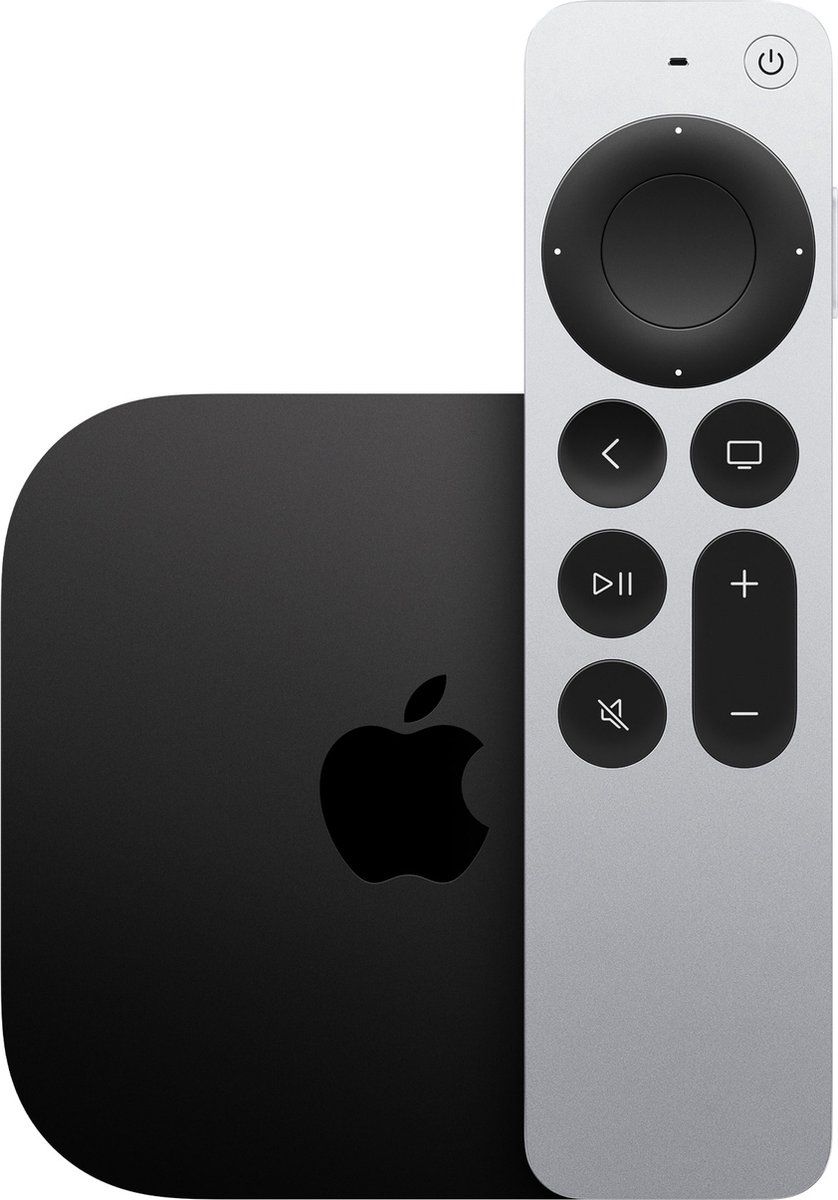 Apple TV (2022) Wi-Fi