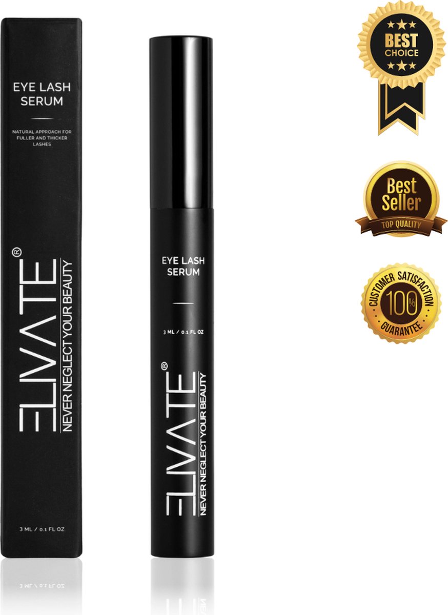 Elivate® Wimperserum 3ml
