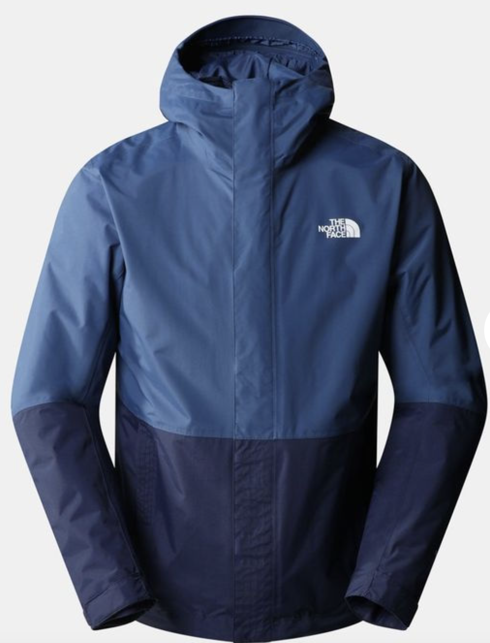 The North Face New Synthetic Triclimate 3-in-1
